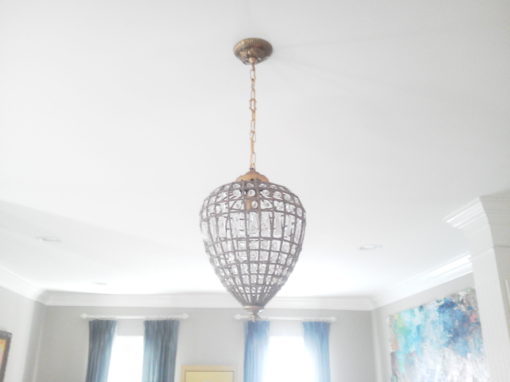 Indoor Lighting Installation Richmond VA | Atkin's Electric